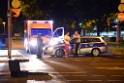 Schwerer VU Koeln Raderthal Bonnerstr Raderthalguertel P133